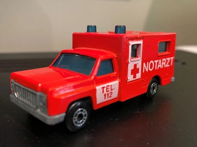Ambulance