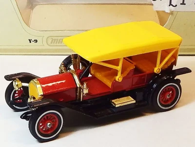 1912 Simplex