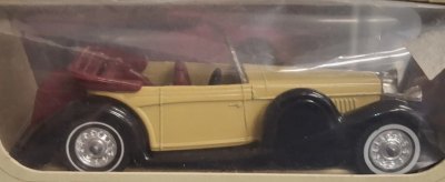 1938 Lagonda