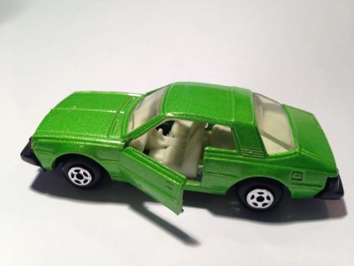 Mitsubishi Galant Eterna
