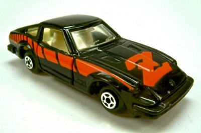 Phantom Z