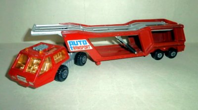 Car Transporter