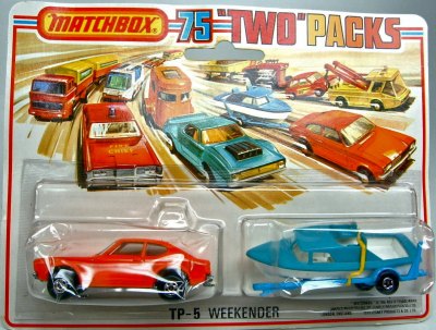 Weekender