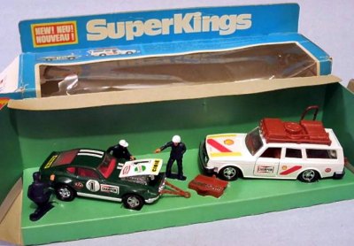 Rally Set
