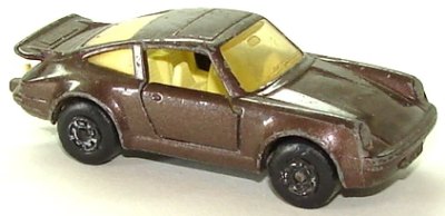 Porsche Turbo