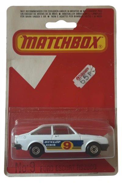 Ford Escort RS2000