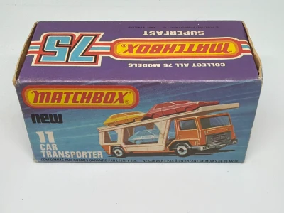 Car Transporter