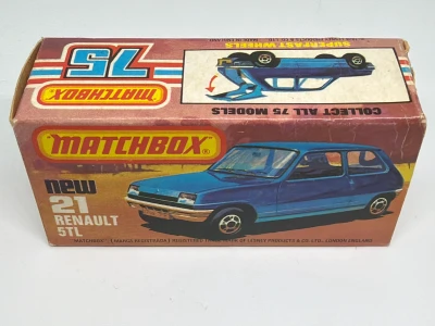 Renault 5TL