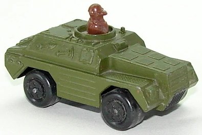 Stoat
