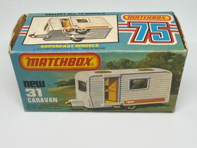 Caravan