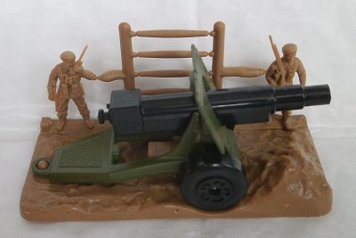 Field Gun