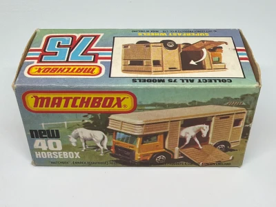 Horse-Box