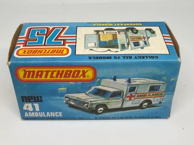 Ambulance