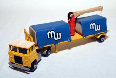 Cargo Hauler