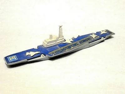 Aircraft Carrier