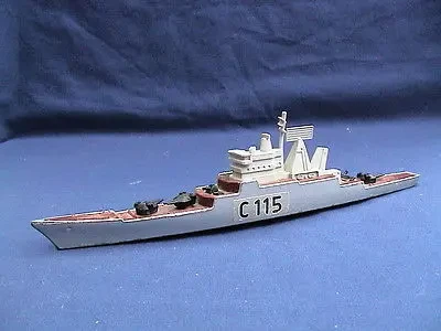 Anti-Aircraft Cruiser