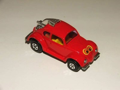Volks-Dragon