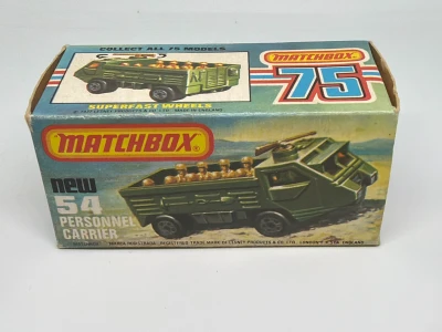 Personnel Carrier