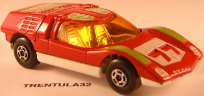 Mazda RX 500