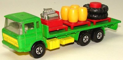 Cargo Hauler