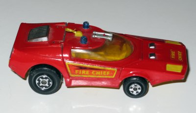 Blaze Trailer