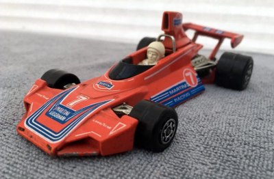 Brabham F1