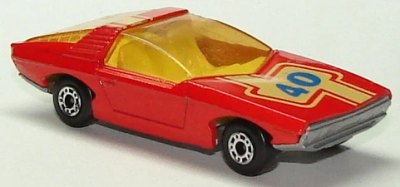 Vauxhall Guildsman