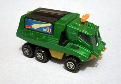 Missile Launcher