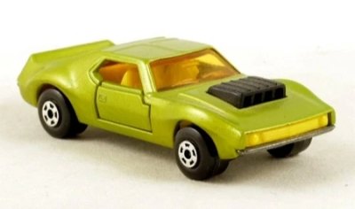 AMX Javelin