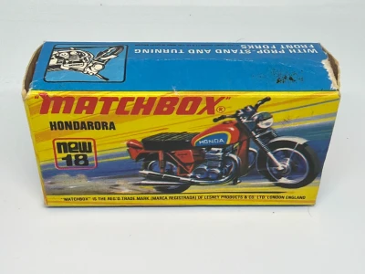 Hondarora