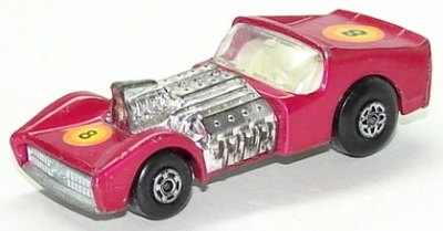 Road Dragster