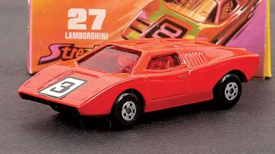 Lamborghini Countach