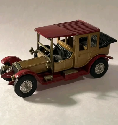 1912 Rolls-Royce