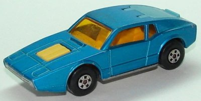 Saab Sonnet