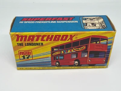 The Londoner
