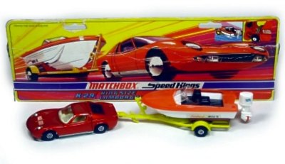 Miura Seaburst Set
