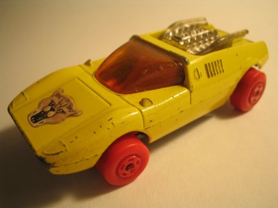 Mod Rod