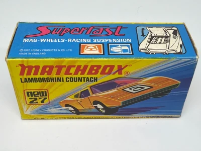 Lamborghini Countach