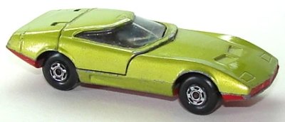 Dodge Charger MkIII