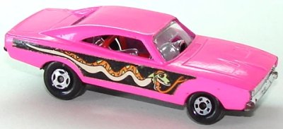 Dodge Dragster