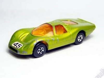 Ford Group 6