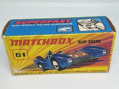 Blue Shark