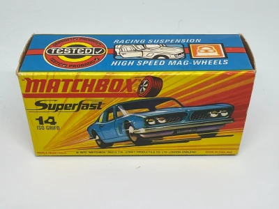 Iso Grifo