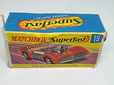 Road Dragster