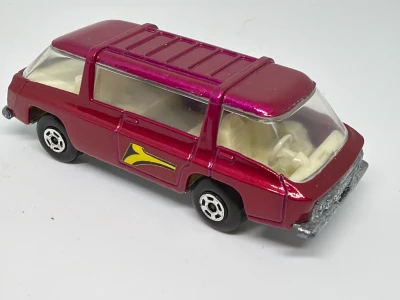 Freeman Inter-City Commuter