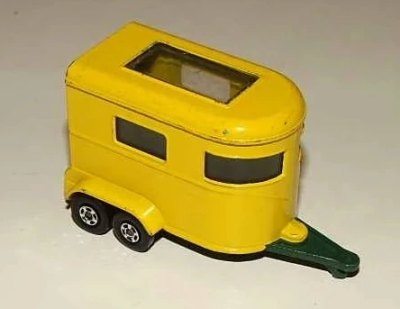 Pony Trailer
