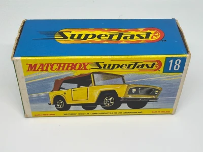 Field Car