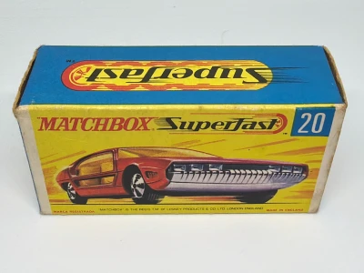 Lamborghini Marzal