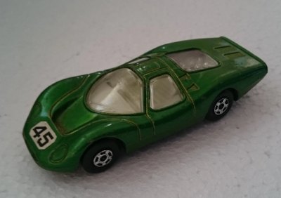 Ford Group 6