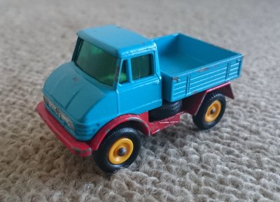 Unimog